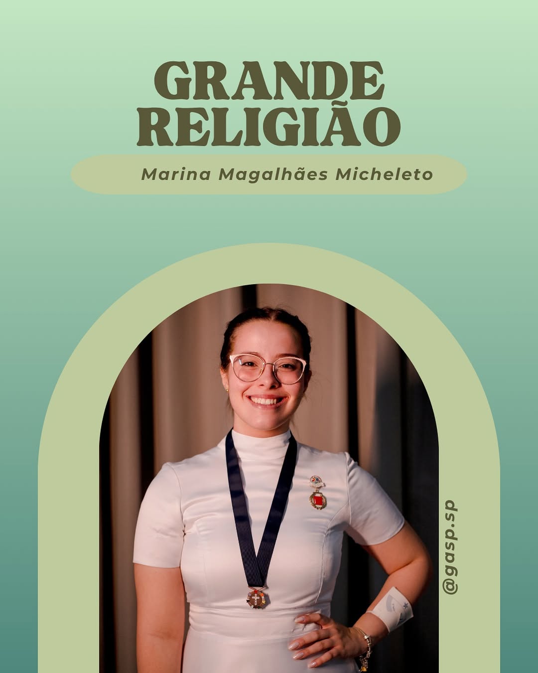 Poço de Míriam nº16