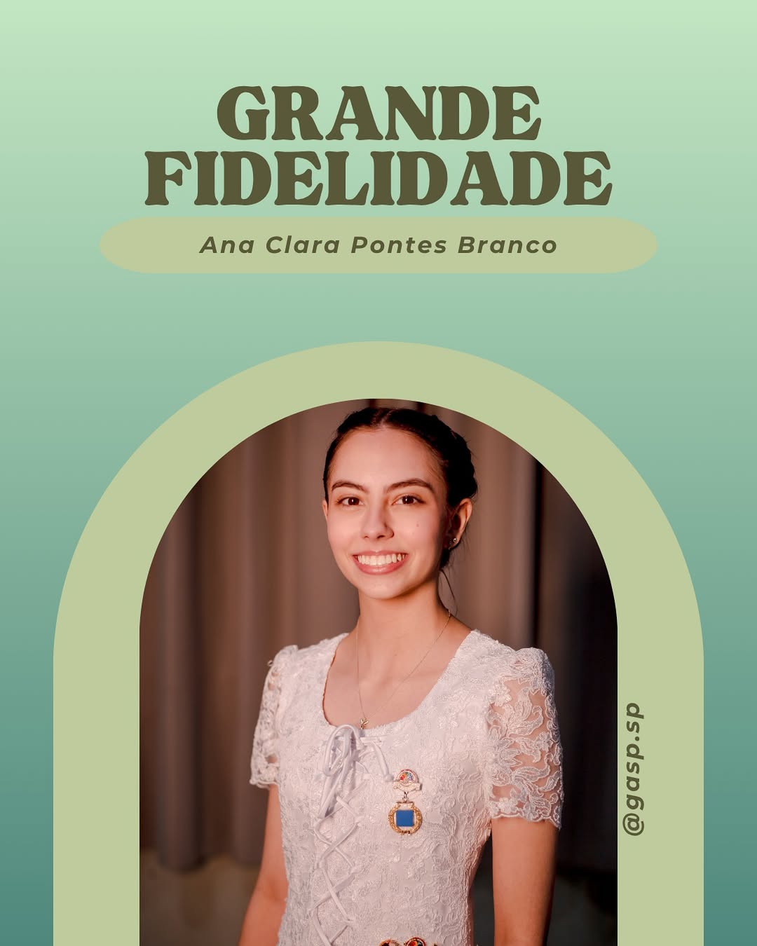 Lux Titânia n°11